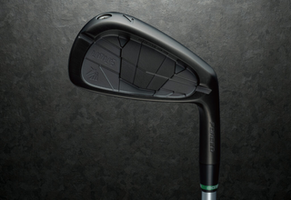 BALDO UNUS IRON MCB BLACK (バルド ウヌス IRON MCB BLACK)