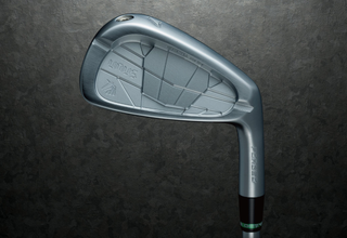 BALDO UNUS IRON MCB SATIN (バルド ウヌス IRON MCB SATIN)
