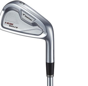 Tour Stage X-BLADE 905 CB アイアン (ツアーステージ X-BLADE 905 CB アイアン)