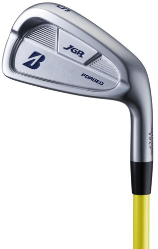 BRIDGESTONE GOLF JGR FORGED IRON アイアン
