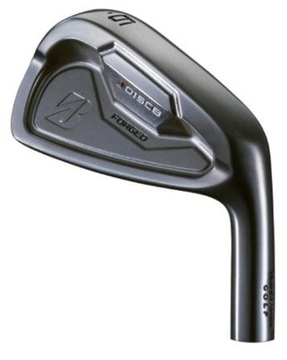 BRIDGESTONE GOLF J015 CB アイアン (ブリヂストンゴルフ ジェイゼロイチゴ シービー アイアン)