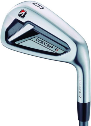 BRIDGESTONE GOLF TOUR B 202CBP アイアン (ブリヂストンゴルフ ツアー B 202CBP アイアン)