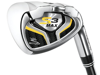 S3 MAX アイアン