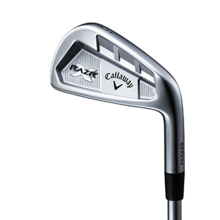 RAZR X FORGED アイアン (レイザー X フォージド アイアン)