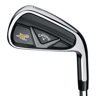 X2 Hot Pro アイアン (X2ホット プロ アイアン)