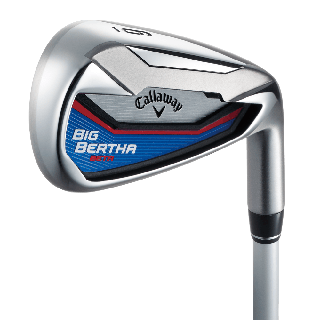 BIG BERTHA BETA アイアン (ビッグバーサ ベータ アイアン)