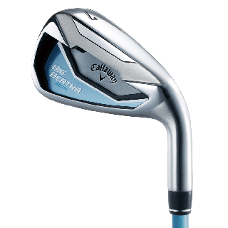 BIG BERTHA BETA Women's アイアン (ビッグバーサ ベータ ウィメンズ アイアン)