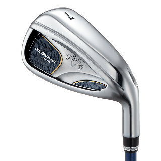 BIG BERTHA BETA アイアン '16モデル (ビッグバーサ ベータ アイアン '16モデル)