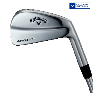 APEX MB アイアン ツアーバージョン CE (エイペックス MB アイアン ツアーバージョン CE)