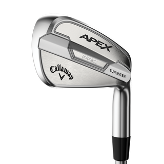 APEX PRO アイアン 2021年モデル (エイペックス プロ アイアン 2021年モデル)