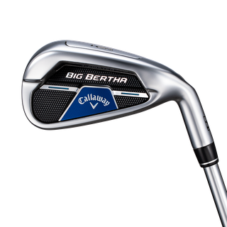 BIG BERTHA アイアン 2021年モデル (ビッグバーサ アイアン 2021年モデル)