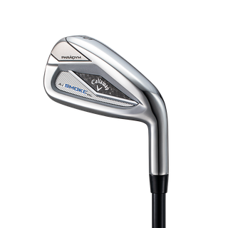 PARADYM Ai SMOKE HL アイアン