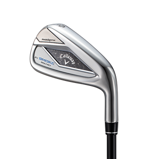 PARADYM Ai SMOKE MAX FAST アイアン