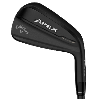 APEX Ti FUSION アイアン (エイペックス Ti フュージョン アイアン)