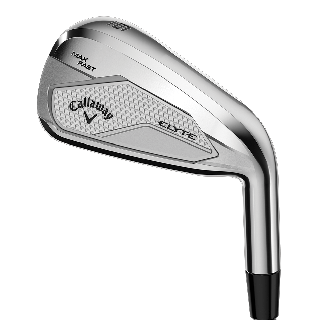 ELYTE MAX FAST アイアン