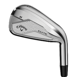 ELYTE X アイアン