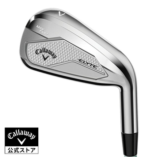 ELYTE MAX FAST ウィメンズ アイアン