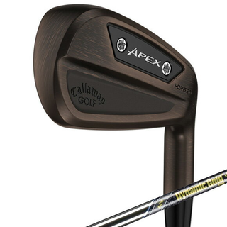 APEX Ai300 Copper アイアン