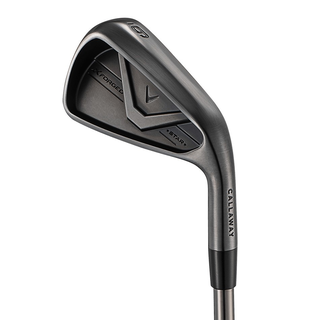 X FORGED STAR BLACK アイアン 2026年モデル (X フォージド スター ブラック アイアン 2026年モデル)