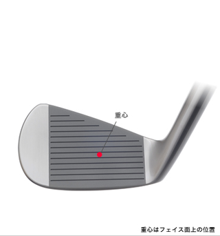 TC-770 FORGED アイアン