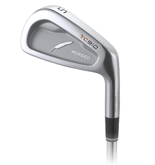 TC-910 FORGED アイアン