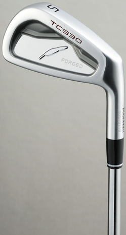 TC-930 FORGED アイアン