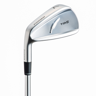 TB-5 FORGED LEFT アイアン