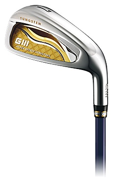 GIII アイアン 2015年モデル