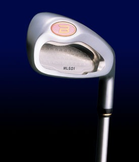 BERES ML501 アイアン (ベレス エムエル 501 アイアン)
