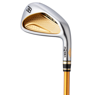 HONMA×BUGATTI BERES Super Premium Collection ★★★★★ アイアン (ホンマ ブガッティ ベレス スーパー プレミアム コレクション 5S アイアン)