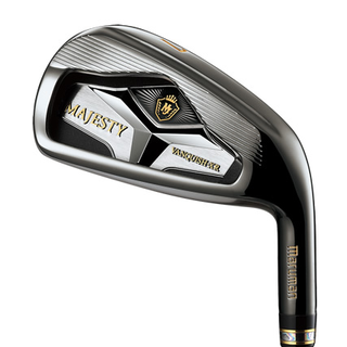 マジェスティ ヴァンキッシュ XR アイアン