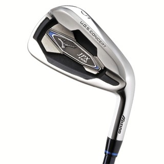 JPX E600 チタンフェースアイアン