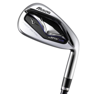 JPX EIII ホットメタルアイアン