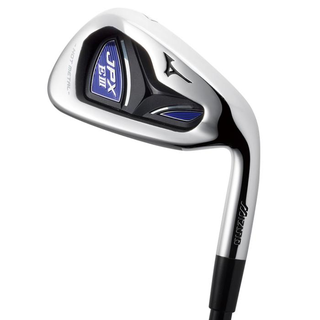 JPX EIII sv ホットメタルアイアン