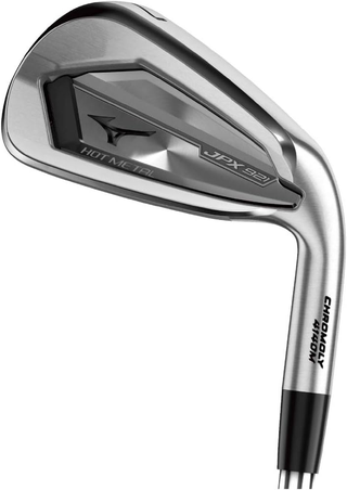 JPX 921 ホットメタル アイアン