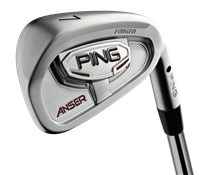 Anser アイアン (アンサー アイアン)