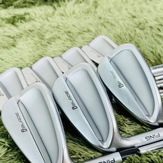 iBLADE アイアン