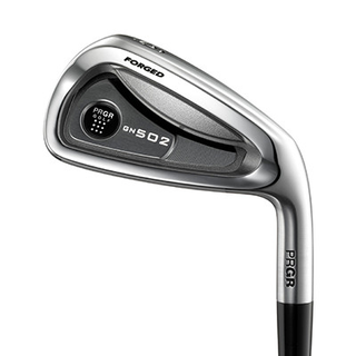 GN 502 FORGED アイアン (GN 502 FORGED アイアン)