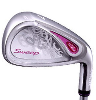 SWEEP アイアン 2011年モデル (SWEEP アイアン 2011年モデル)
