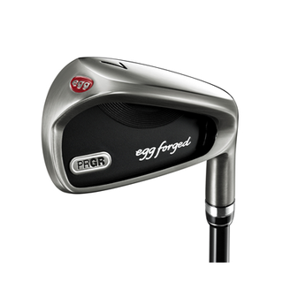 NEW egg FORGED アイアン 2012年モデル (NEW egg FORGED アイアン 2012年モデル)