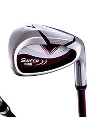 SWEEP アイアン 2013年モデル (SWEEP アイアン 2013年モデル)
