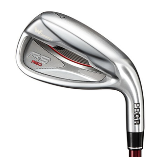 RS RED アイアン 2019年モデル