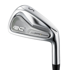 BBD 705V FORGED アイアン (ビービーディー 705V フォージド アイアン)