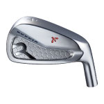 RODDIO PC FORGED LT #6-Q (ロッディオ PC フォージド LT #6-Q)