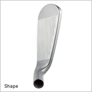 RODDIO PC FORGED LT #6-Q (ロッディオ PC フォージド LT #6-Q)