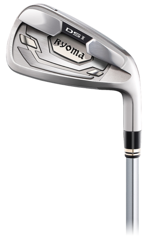 RYOMA Iron アイアン (初代) (リョーマ アイアン アイアン (初代))