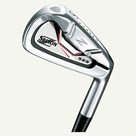 スリクソン Z525 デザインチューニング アイアン (スリクソン Z525 デザインチューニング アイアン)