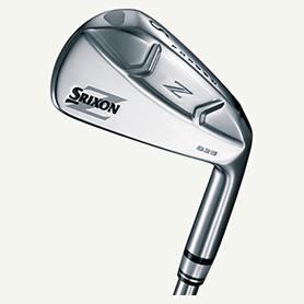 スリクソン Z925 デザインチューニング アイアン (スリクソン Z925 デザインチューニング アイアン)