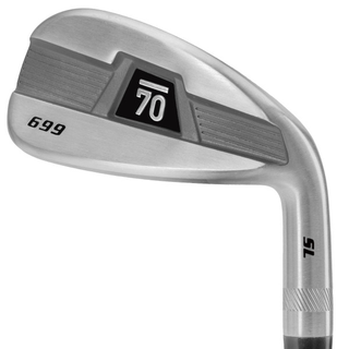 Sub 70 699 v2 SL Irons