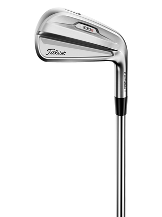 T100S アイアン 2021年モデル